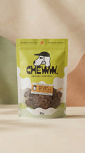 Hígado de Pollo Deshidratado – Cheww Snacks Caninos