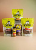 ⭐Paquete Completo Cheww 5 Productos Deshidratado (ENVIO GRATIS)